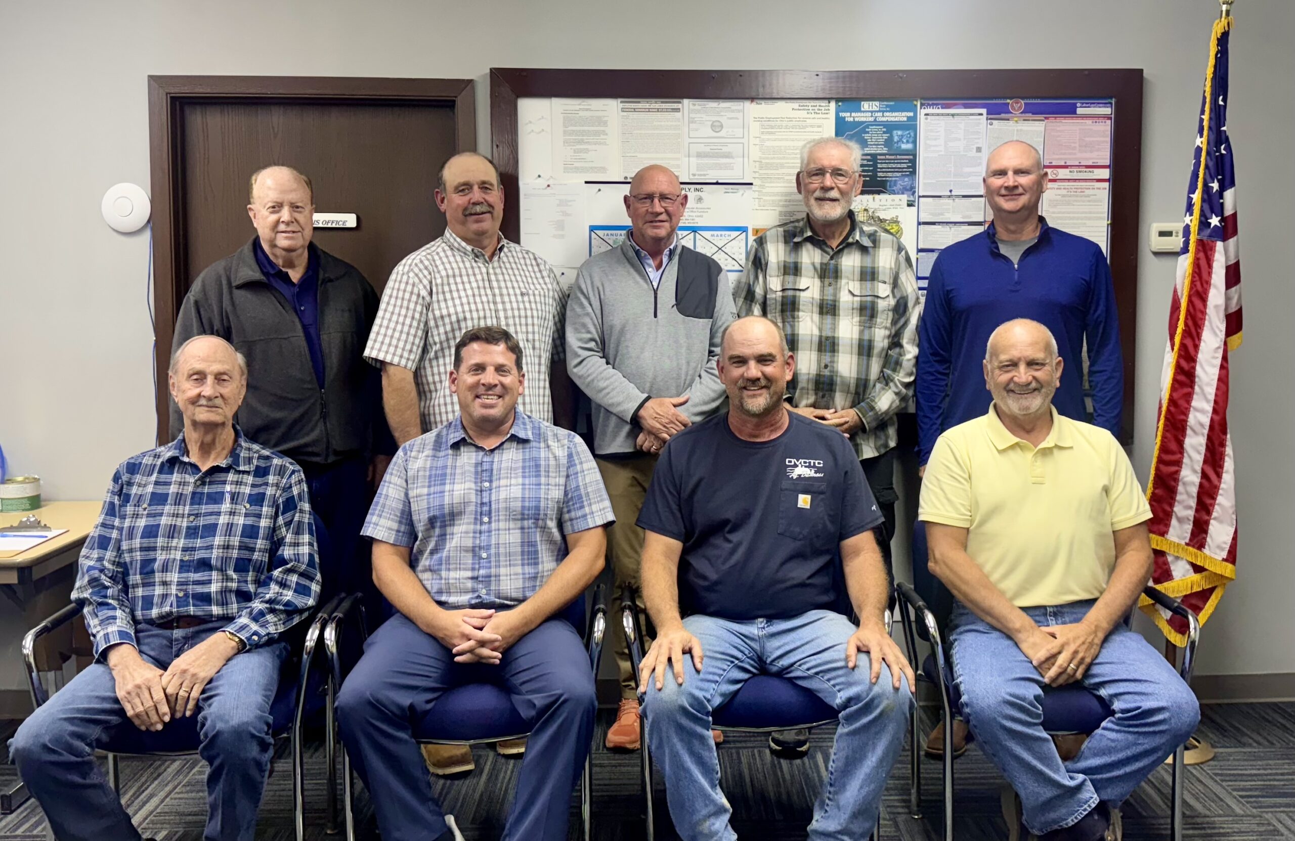 Board Members Board Members